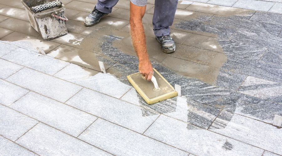 Expert tile roof repair services in Grand Meadow, MN